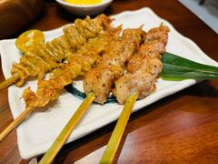 -8PINTS八品脱·日料·烧鸟·精酿小酒馆(莘庄店)