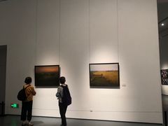 -大芬美术馆