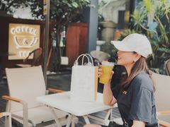 -方炉面包(丹凤店)
