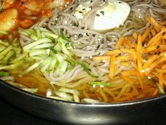 -炙韩料理·部队锅专门店