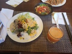 -西安华清御汤酒店