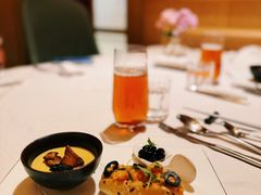 -香樟花园法式铁板烧(恒隆广场店)
