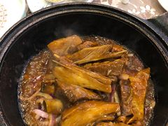 -新兴家喻酒家·羊城名宴(昌岗店)