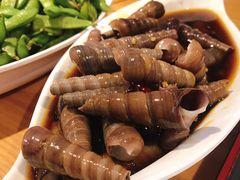 辣卤钉螺-森龍邑·烧烤·海鲜·炒菜(闽江路店)