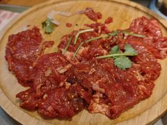 -正宗齐齐哈尔烤肉·齐牛哥鲜切炭火烤肉(杭州总店)