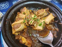 -旺角小渔村(幸福中路店)