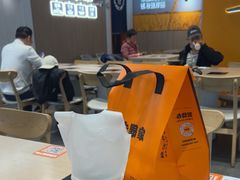 -吉野家(回龙观同成街店)