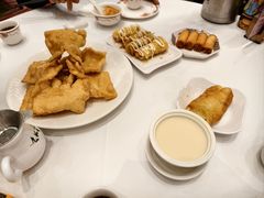 -稻香海鲜饭店(第一国际店)