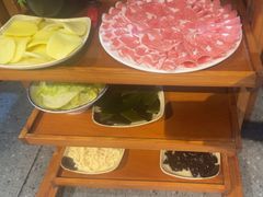 -鑫隆四季涮肉(香河店)