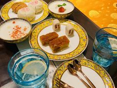 奶酪果子冰-富华斋饽饽铺·宫廷糕点·伴手礼(护国新天地店)
