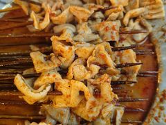 -玲玲涮牛肚(土门坊店)