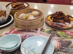 -点都德(汇胜楼店)