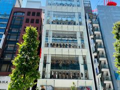 -优衣库(银座店)