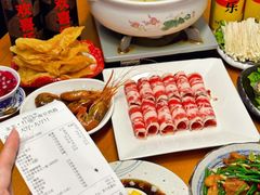 -金龙·打边炉(南京西路店)