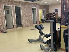 -中田·健身+普拉提(浦东金高路店)