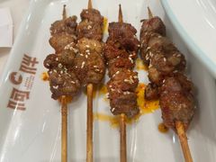 -阿胖龙虾(罍街店)