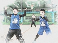 -东方启明星篮球培训(天坛校区)