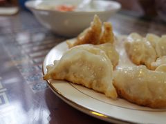 -长人馄饨铺(解放街店)