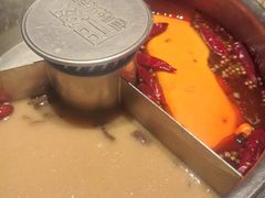 -巴奴毛肚火锅(京西大悦城店)
