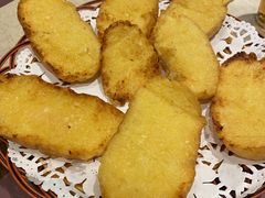 蒜蓉面包-阿维斯咖啡(镜湖店)