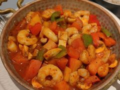 -伊斯坦布尔土耳其清真咖啡餐厅