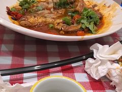 -老五烧烤(盘金华府总店)