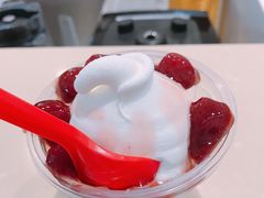 -DQ·蛋糕·冰淇淋(合生汇店)