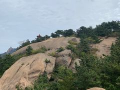 -太和山风景区