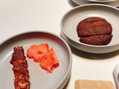 -胡麻(静安嘉里店)