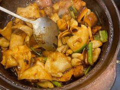 -大嫂镬仔·焖鸡煲·啫啫煲(逢源路店)