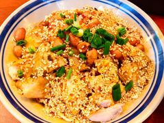 -洛阳宴·洛阳菜(南昌路店)