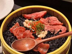 -秋食青山黛·私房菜(梅湾街店)