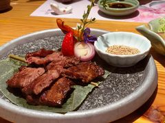 -花潮料理艺食馆(世欧广场店)