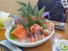 -银子铁板烧料理自助餐(人民广场店)