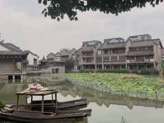 -龙潭水乡