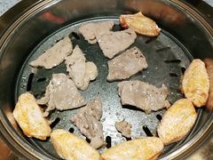 -金迈圆烤肉餐厅(维多利店)