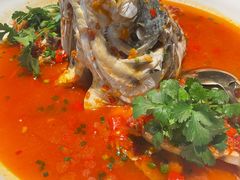 -坛宗剁椒鱼头(河西王府井店)