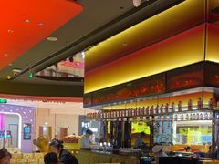 -炊烟小炒黄牛肉(浦东世纪汇店)