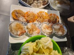 -碗中海·蒸汽海鲜·桑拿鸡(岭南天地店)