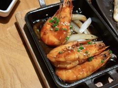 -一心创作料理屋(经开万达店)