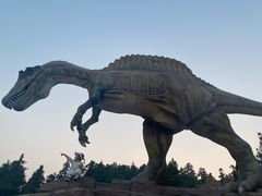 -南京银杏湖乐园