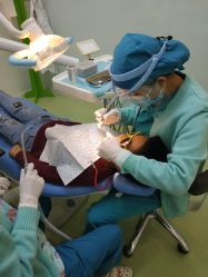 点击看大图 -青苗儿童口腔(长楹天街购物中心)