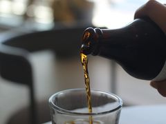 冰滴咖啡-Bracket Coffee(工体店)