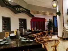 -冶春茶社(星汉大厦店)