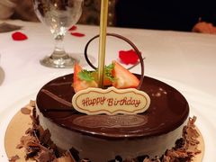 -王品牛排(郑州大卫城店)