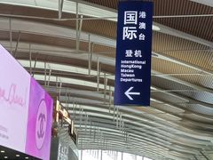 -上海浦东国际机场-T2航站楼