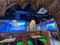 -椰莱泰小谷·东南亚融合菜(坪山悦阾SPACE店)