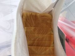 招牌原味吐司-爸爸糖吐司面包(宁波世纪东方店)