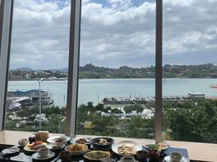 -厦门海港英迪格酒店(中山路店)