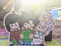 -上海K11购物艺术中心